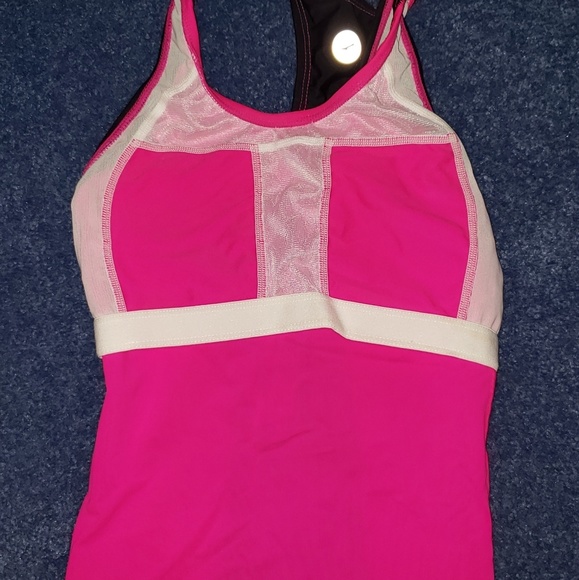 Zoot Performance Tri Racerback Size XS - Picture 4 of 5